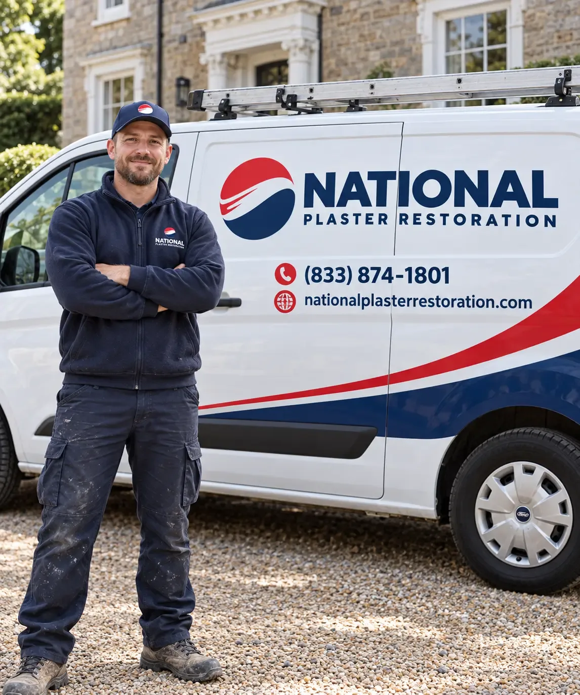 Plaster Repair company in Pedro, OH